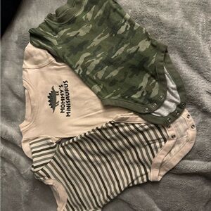 Bundles of Baby Place 3 piece Bundle